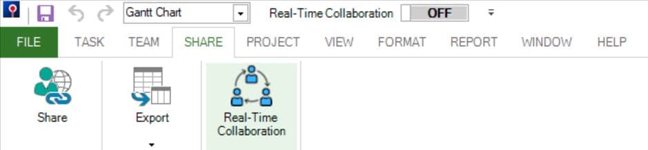 Enabling MPP Files For Collaboration – Project Plan 365