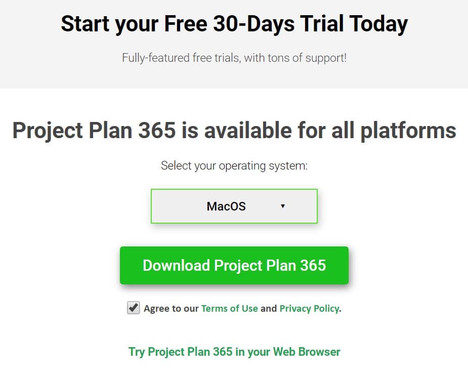 project plan 365 mac youtube