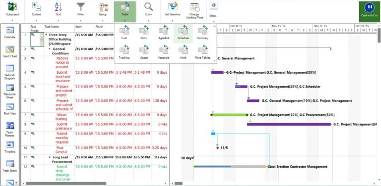 how-late-start-and-late-finish-fields-are-calculated-project-plan-365