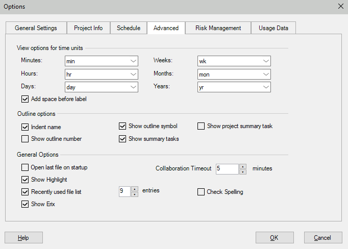 Spell Check Windows – Project Plan 365