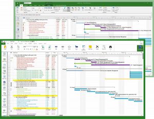 Free Viewer for Microsoft Project - Project Plan 365